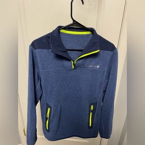 Vineyard Vines Long Pullover